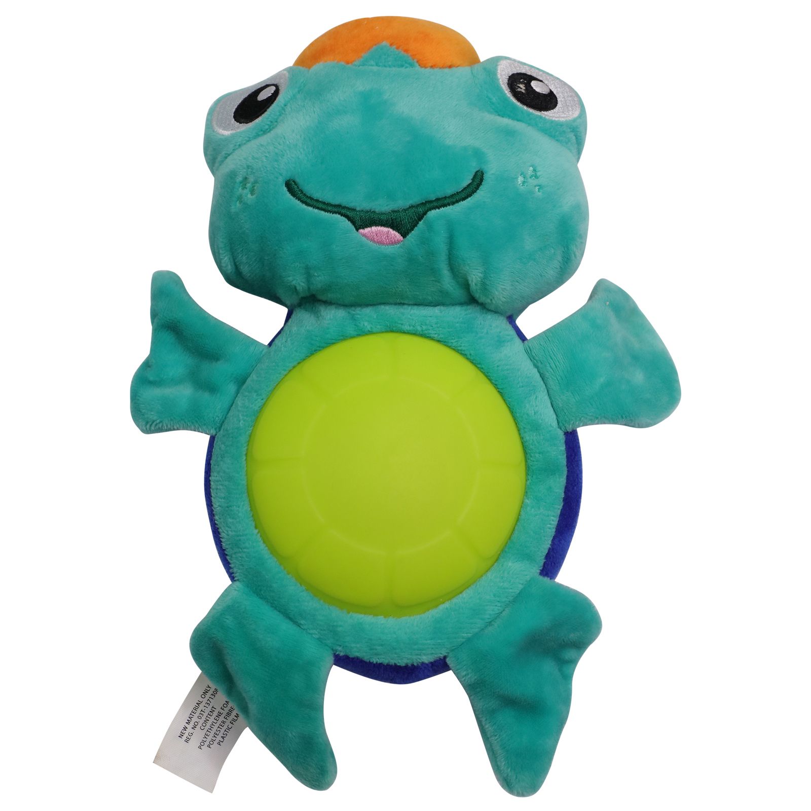 Baby Einstein Neptune Turtle Light Plush Musical Baby Crib Toy Nursery Accessories KidX Buy Sell Exchange